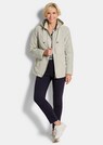 Jacke mit abnehmbarer Kapuze thumbnail 2