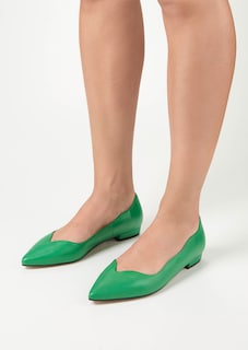 Ballet flats thumbnail 5