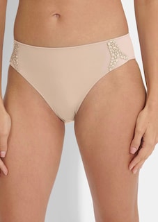 Hüftslip aus seidig-weicher Microfaser thumbnail 1