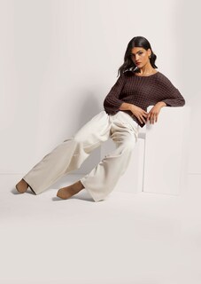 Boxy-style jumper thumbnail 4