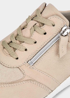 Sneaker mit federnder Luftpolstersohle thumbnail 3