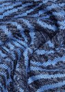 Pull à motif graphique thumbnail 4