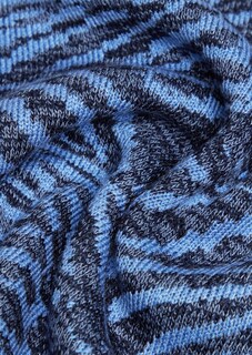 Pull à motif graphique thumbnail 4