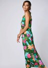 Kleid in sommerlichem allover Blumendessin thumbnail 6