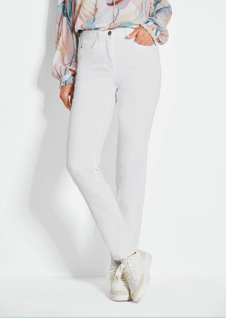 Jean slim High-Stretch LOUISA