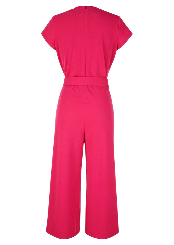 Overall mit praktischem Wickel 6