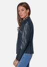 Veste. Cuir nappa d'agneau thumbnail 4