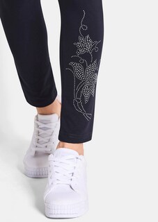 Lot de 2 leggings thumbnail 3