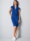 Robe en jersey thumbnail 3