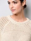 Pullover mit Strickmuster thumbnail 5
