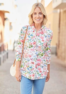 Upea stretchjerseypusero thumbnail 9