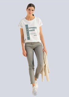 Jeans in 5-Pocket Style thumbnail 2