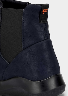 Stiefeletten mit Reißverschluss thumbnail 3