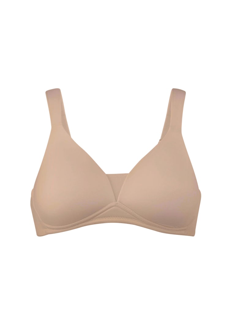 BH ohne Bügel