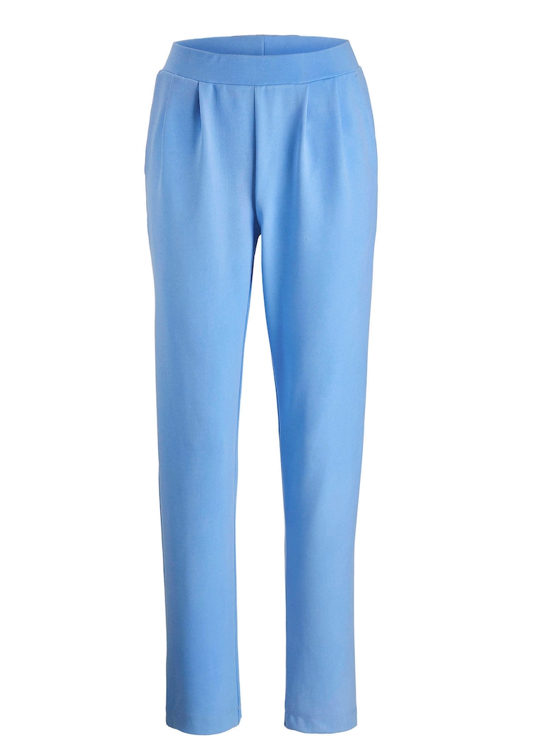 Weite Schlupfhose SARA in Krepp-Qualität