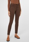 Skinny-Jeans in 5-Pocket-Form thumbnail 1