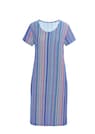 Freizeitkleid aus trageangenehmer Viskose thumbnail 4
