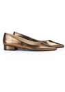 Spitze Ballerinas mit Cut-Outs thumbnail 1