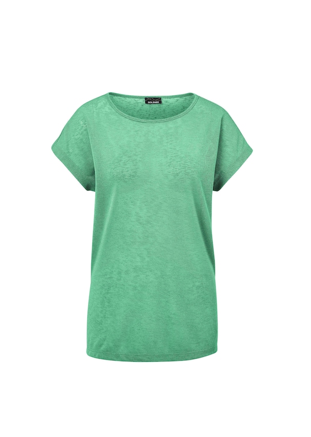T-shirt aspect lin 5