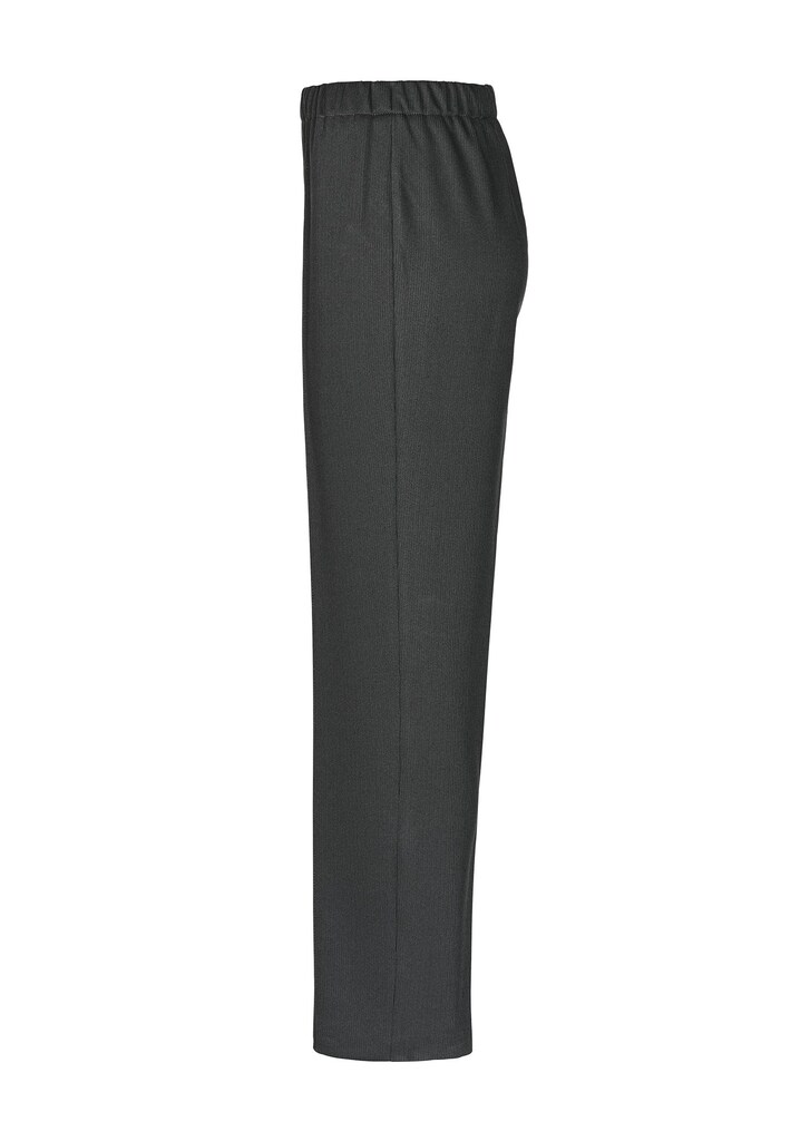 Trageangenehme Rippenhose