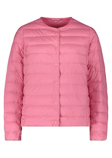 Kevyt untuvatakki painonapeilla thumbnail 4