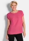 Blouse met glittersteentjes thumbnail 1