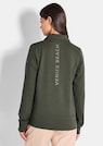Sweatjacke von VENICE BEACH thumbnail 2
