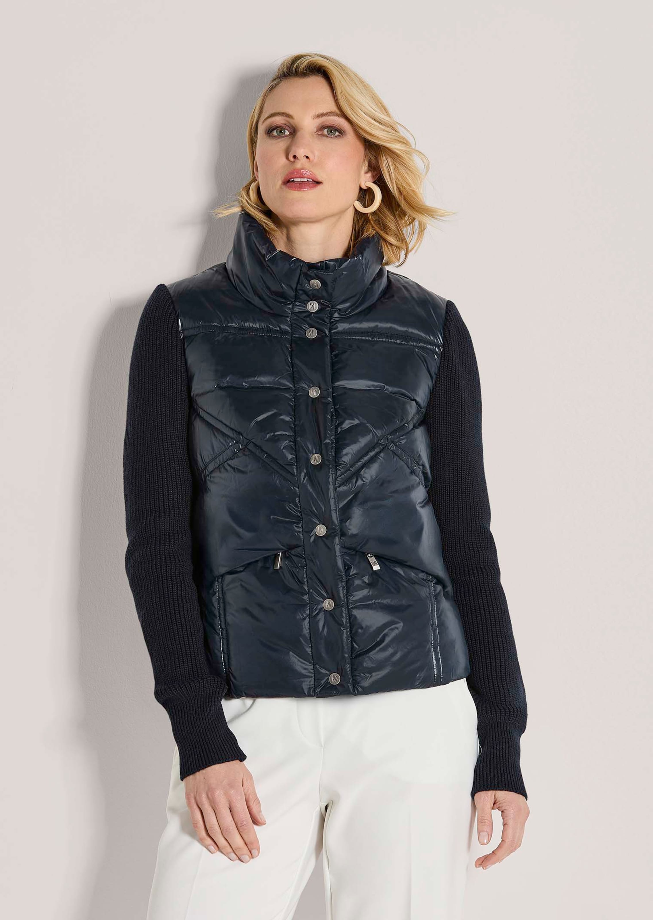 Steppjacke
