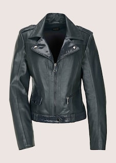 Lederjacke thumbnail 6