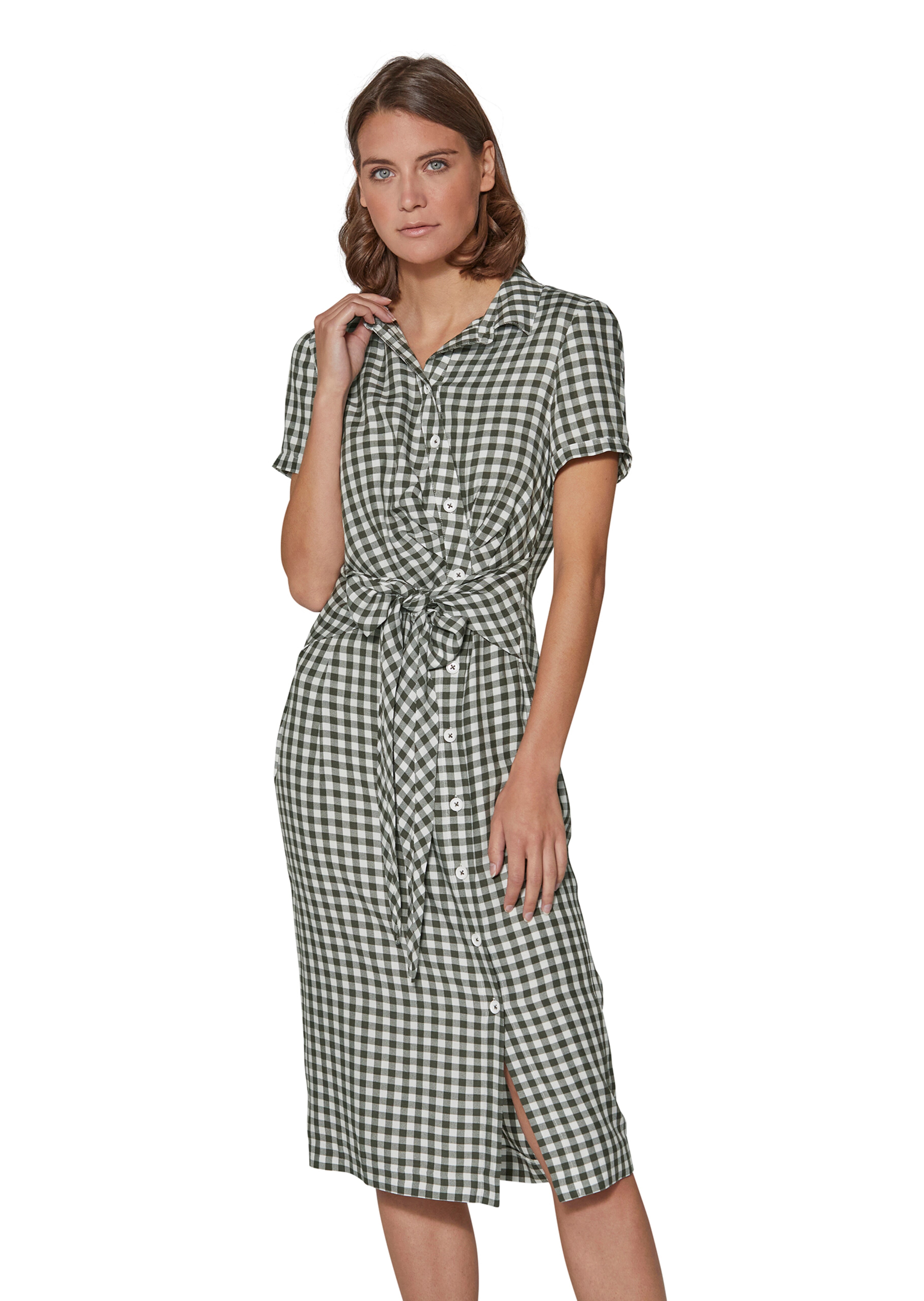 Robe-chemise