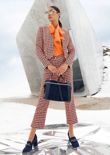 Schluppenbluse zum Schlüpfen thumbnail 6