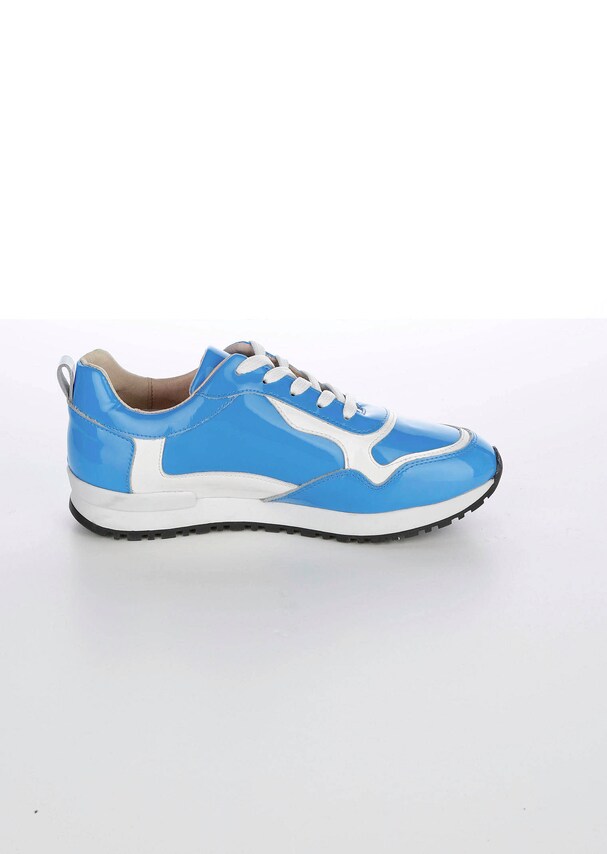 Sneaker Bicolor 5