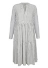 Kleid in Alloverdruck thumbnail 4
