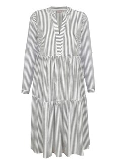 Kleid in Alloverdruck thumbnail 4