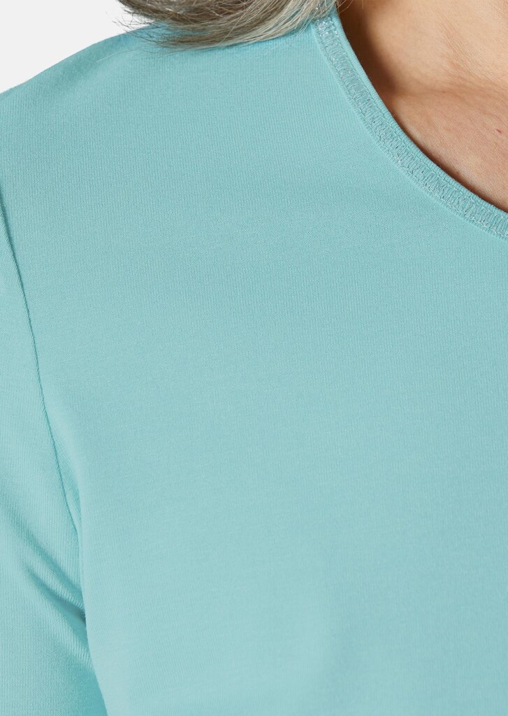 T-shirt imprimé
