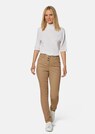 Highwaist-Jeans aus Power-Stretch thumbnail 2