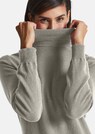 Kaschmirpullover mit Rollkragen thumbnail 5