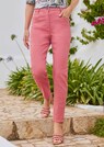 Jean SARA avec ceinture montée en forme thumbnail 7