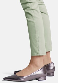 Knöchellange Jeggings thumbnail 5