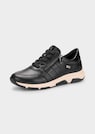 Bequemer Allwetter-Sneaker aus Leder thumbnail 1