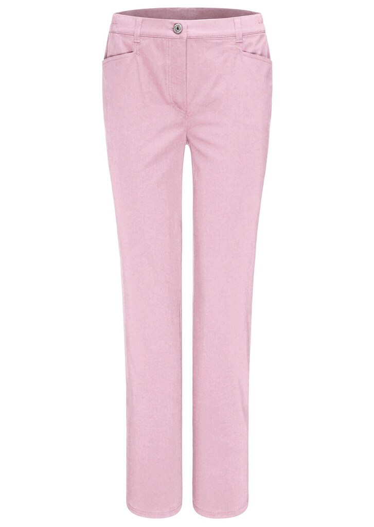 Leichte Baumwoll-Hose ANNA