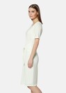 Kleid mit kurzen Ärmeln thumbnail 4