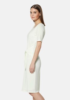 Kleid mit kurzen Ärmeln thumbnail 4