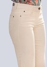 Jeans Culotte in komfortabler elastischer Qualität thumbnail 5