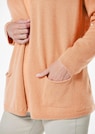 Cardigan long en cachemire thumbnail 5