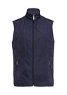 Gilet léger coupe-vent avec poche thumbnail 6