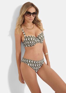 Bügel-Bikini mit Softschalen thumbnail 3