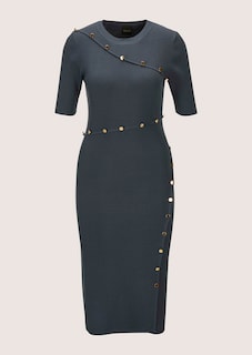 Robe en maille thumbnail 6