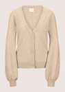 Strickjacke mit Kaschmir-Anteil thumbnail 6