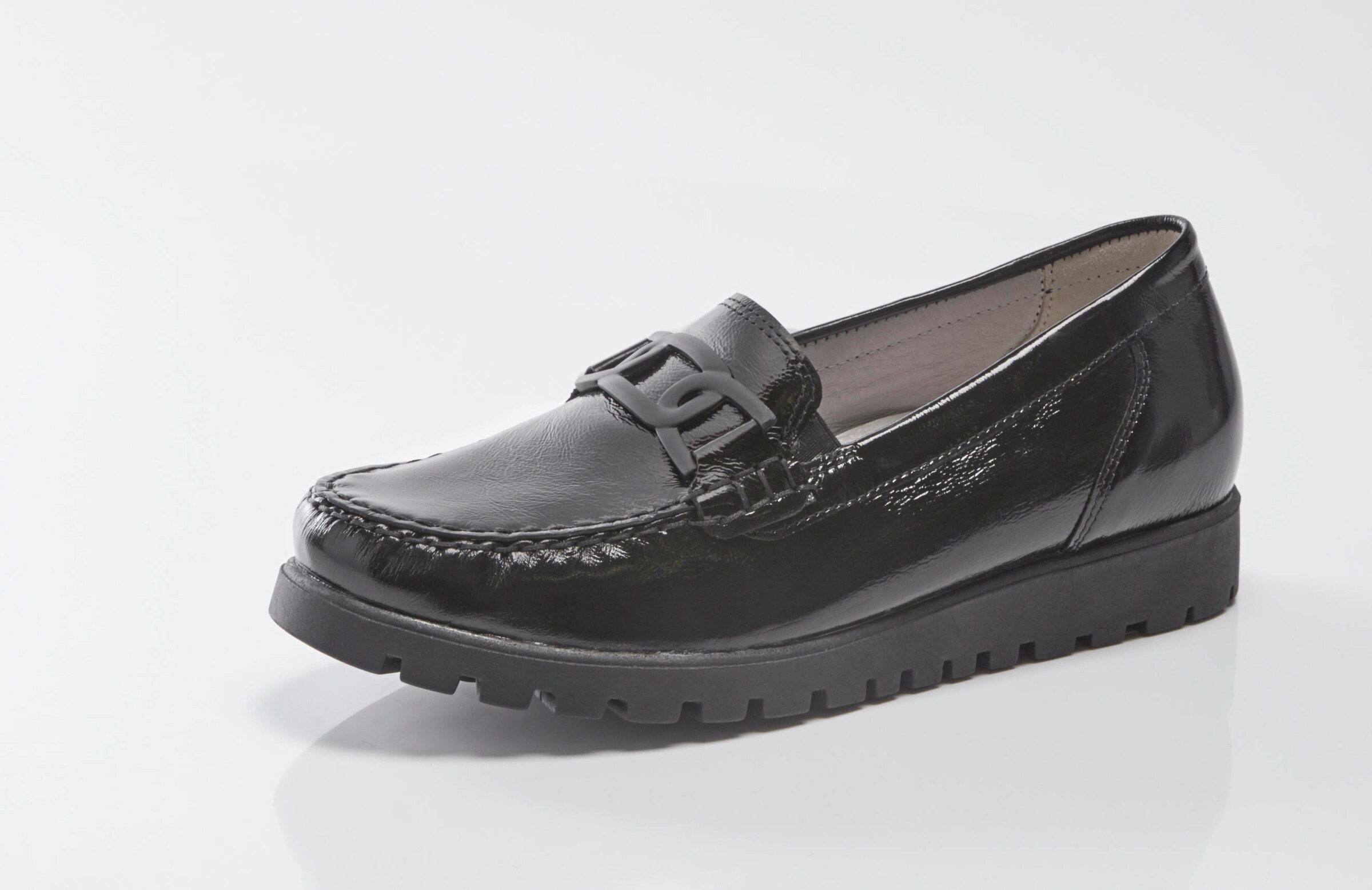 Mocassins